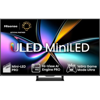 Hisense 85U7Q PRO