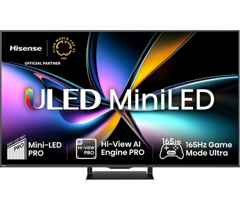 Hisense 85U7Q PRO