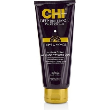 Chi Deep Brilliance Optimum Soothe & Protect 177 ml