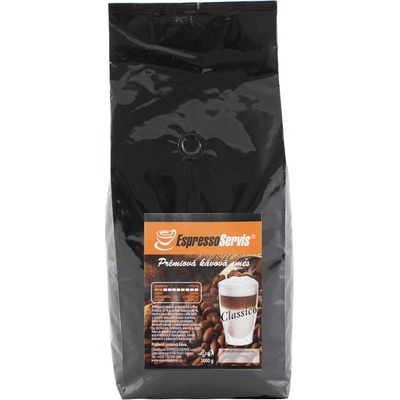 EspressoServis CLASSICO 1 kg