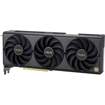 ASUS ProArt GeForce RTX 4080 SUPER OC 16GB GDDR6X 256bit (ASUS-VC-PRO-RT4080S-O16G/90YV0K90-M0NA00)