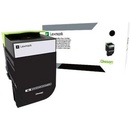 Lexmark 71B0X10 - originálny