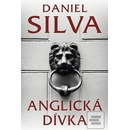 Anglická dívka - Daniel Silva