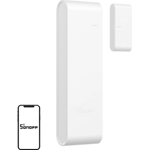 SONOFF Датчик за отворена врата/прозорец SONOFF SNZB-04PR2 ZigBee (SNZB-04PR2)