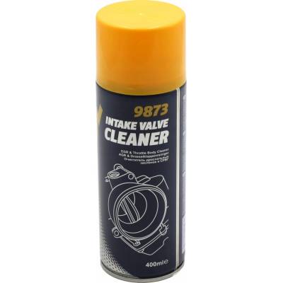 MANNOL Čistič škrtící klapky 9873 400ml – Zbozi.Blesk.cz
