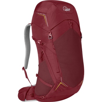 LOWE ALPINE Airzone Trek ND 33l raspberry