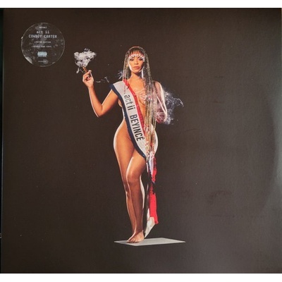 Beyoncé - Cowboy Carter LP
