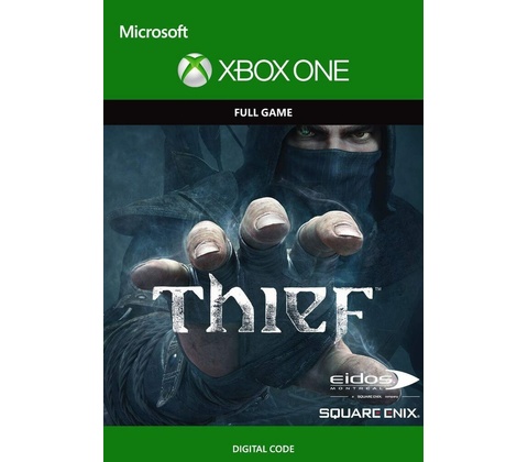 Thief 4