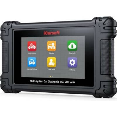 iCarsoft VOL V4.0
