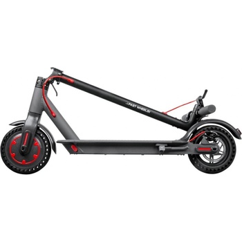 Rebel FAST WHEELS PRO