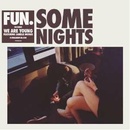 Fun. ♫ Some Nights CD