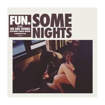 Fun. ♫ Some Nights CD