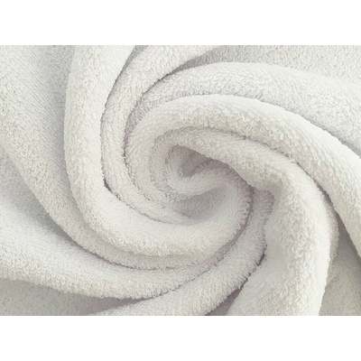 Wilsondo Froté plachta Réfro Biela 140x70