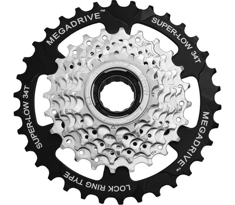 SunRace MFM4S