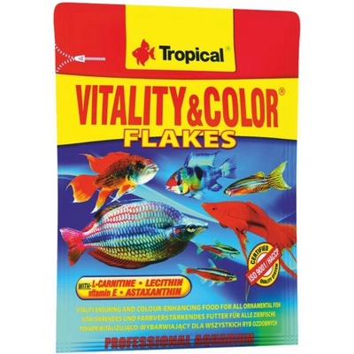 Tropical Vitality & Color 12 g