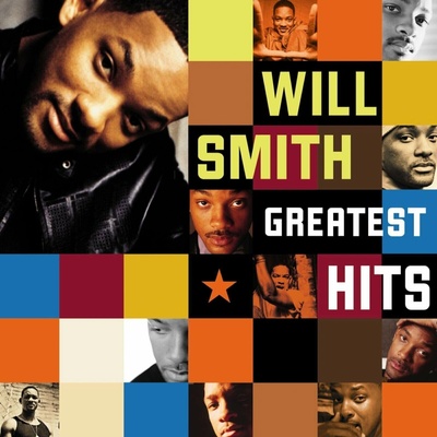 Greatest Hits - Will Smith CD