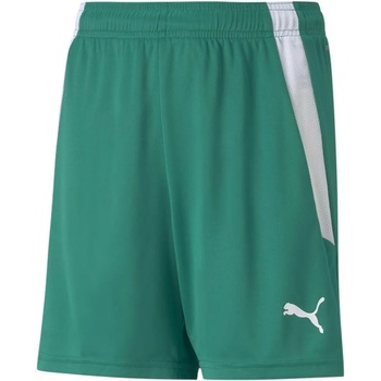 PUMA Шорти Puma teamLIGA Shorts Jr 704931-005 Размер XXS (111-116 cm)