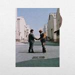 Pink Floyd - Wish You Were Here (Reissue) (CD) (0888751709225)