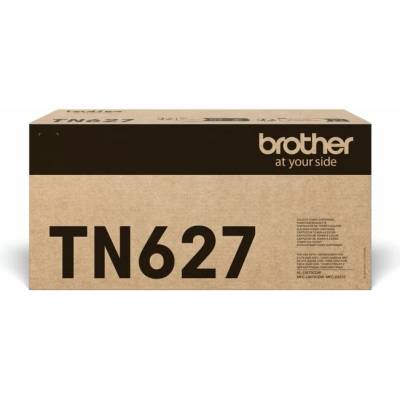 Brother TN-627Y Жълт (yellow) оригинален тонер (TN627Y)