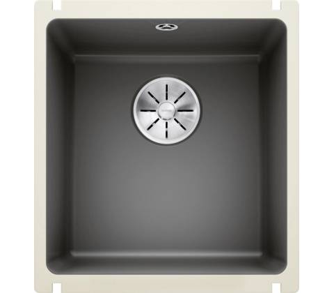 Blanco Subline 375-U basalt