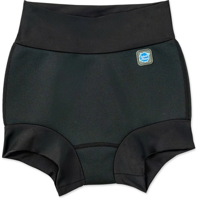 Splash About Jammers inkontinenční plavky pro dospělé nový střih Černé – Hledejceny.cz