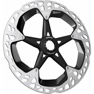 KOTOUČ BRZD SHIMANO RT-MT900ME 180MM CENTERLOCK