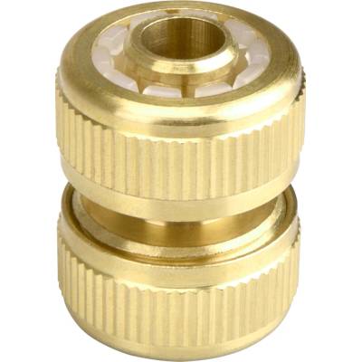 spojka na hadici 3/4" mosaz EXTOL PREMIUM 8876012