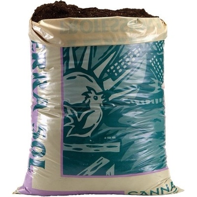CANNA Почва CANNA Terra Professional 50L