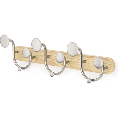 Umbra Стенна закачалка Bellwood 43 см (1019559-392)