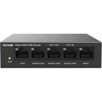 Tenda G0-5G-PoE