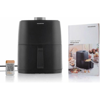 Image 1 of InnovaGoods Fryinn Lite 2000 (V0103714)