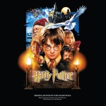 John Williams - Harry Potter And The Philosopher's Stone (RSD 2025) (Clear Coloured) (Limited Edition) (2 LP) (0603497818563)