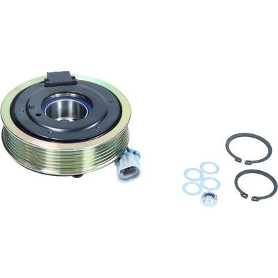 Elektromagnetická spojka, kompresor klimatizace MAXGEAR AC130291