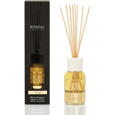 Millefiori Natural tyčinkový aroma difuzér 250 ml