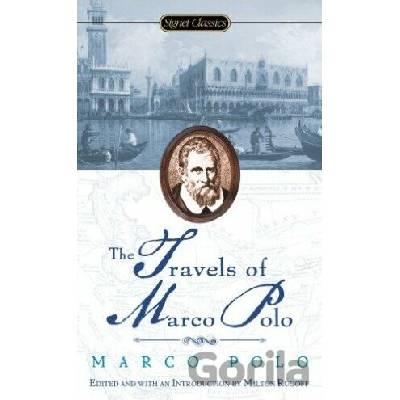 The Travels of Marco Polo