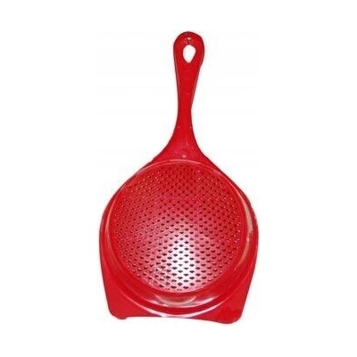 Makro 405751Z - Cedník na polievku 18cm zelený