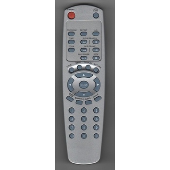 GENERAL VESTEL DVD - H& B, BLUESKY, AUTOVOX, DIGIHOME, TECHNIKA - съвместимо дистанционно управление на марката General (DVD)