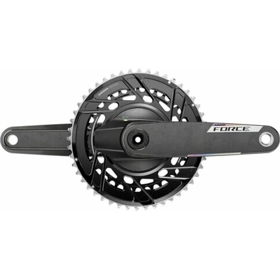 Sram Force E1 powermeter DUB