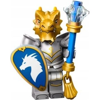 LEGO® Minifigurky 71047 Dungeons & Dragons