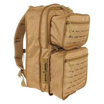 MFH Compress OctaTac coyote 15 l