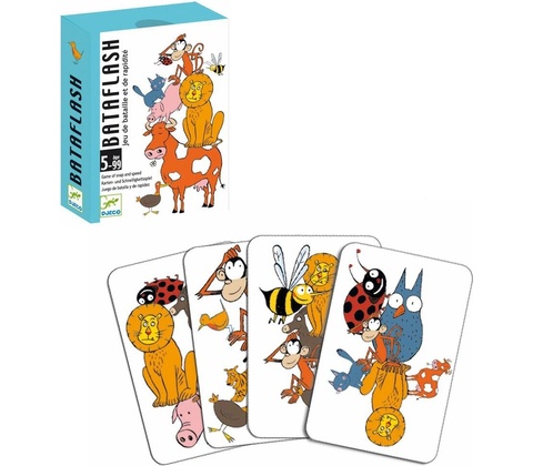 Djeco Bataflash