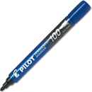 Pilot Marker 100 modrý