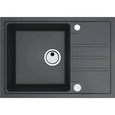 Alveus Intermezzo 40 carbon