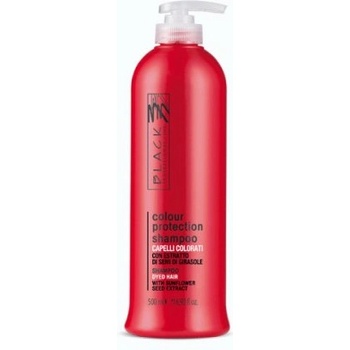 Image 1 of Black Professional Шампоан за боядисана коса colour protection, 500 ml