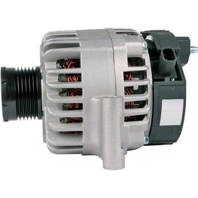 Alternátor HELLA 8EL 012 426-241