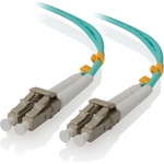 Conneu LC-LC мулти мод OM3 дуплекс, дължина 1.5 метра (CNFJ-LCLCOM3DAQ3mm-1.5)