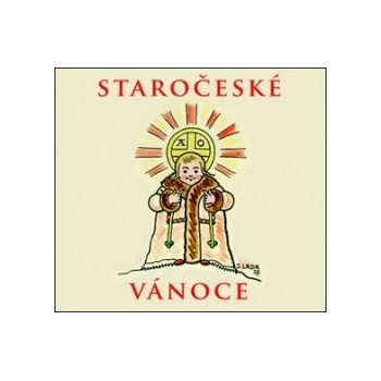 Staročeské vánoce