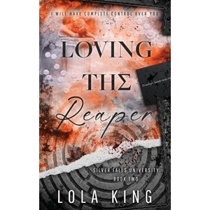 Loving The Reaper (ISBN: 9781916837164)