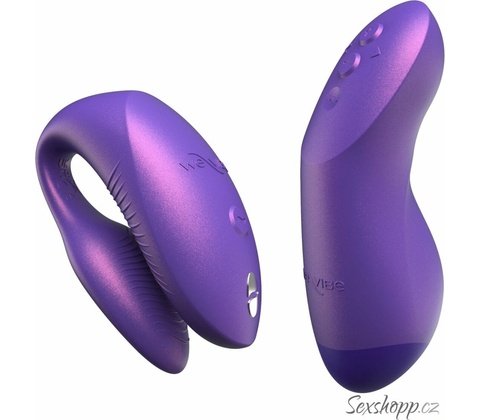 We-Vibe Chorus Pro