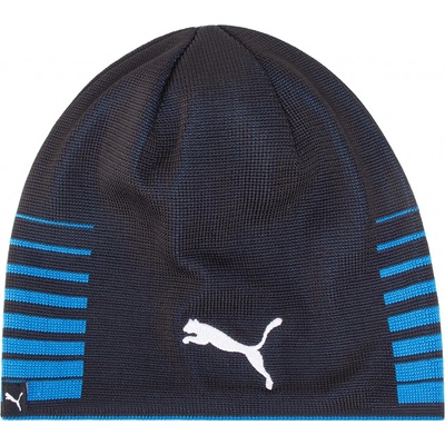 Puma Liga Reversible Beanie športová čiapka čierna